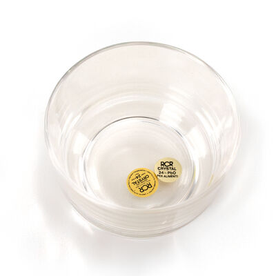 Italian Parmesan/Jelly Dish | Glass Only [6-Pack] | Issued, , large